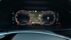 Skoda Scala 1.5 TSI Monte Carlo 5dr Petrol Hatchback